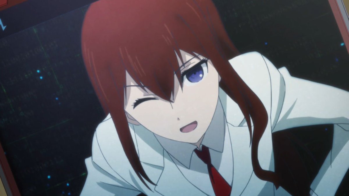 Kurisu Makise