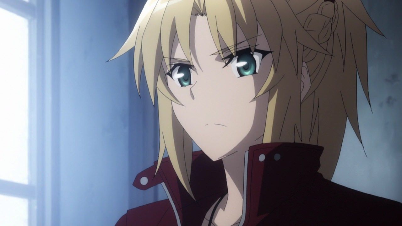 Mordred