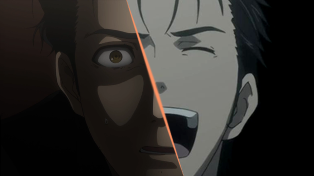 Okabe Rintarou