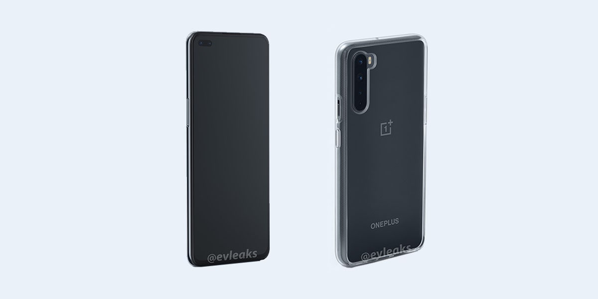 OnePlus Nord Leaks