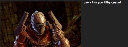 Dark Souls 3