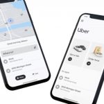 uber applicazioni