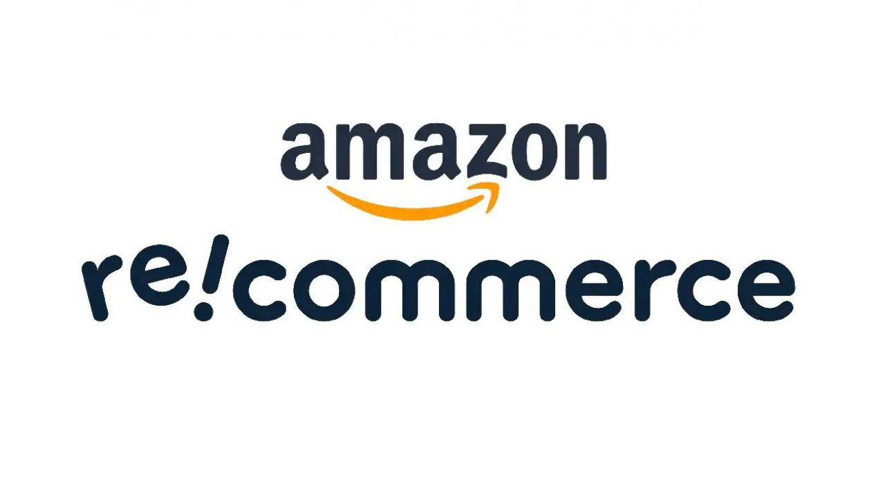 Amazon Recommerce Smartphone usati