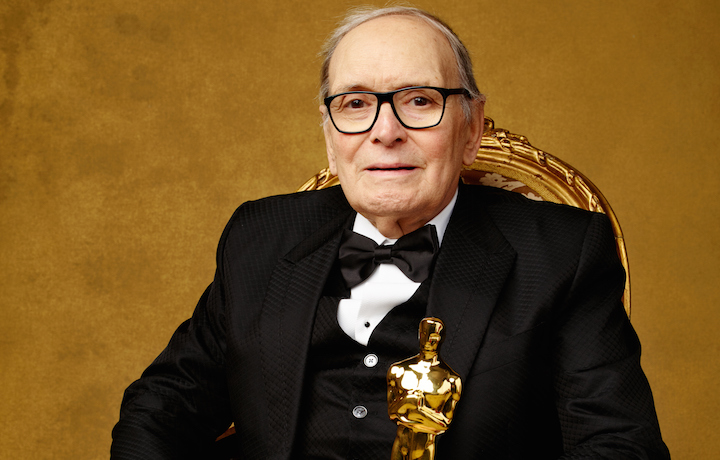 Ennio morricone