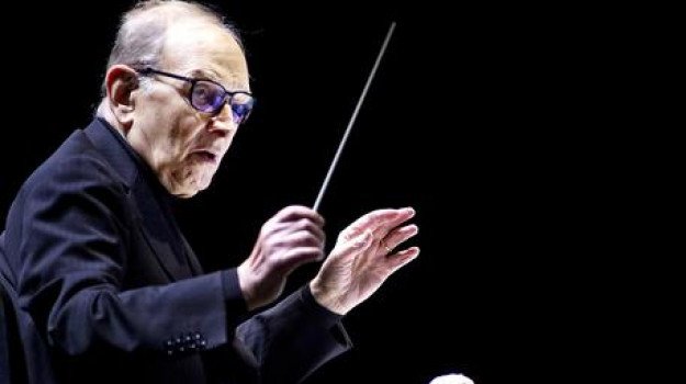 Ennio Morricone