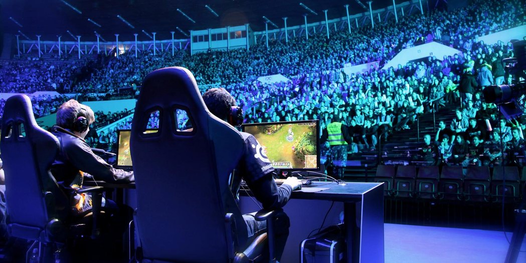 esport