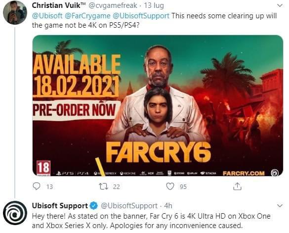 far-cry-6-ubisoft-tweet