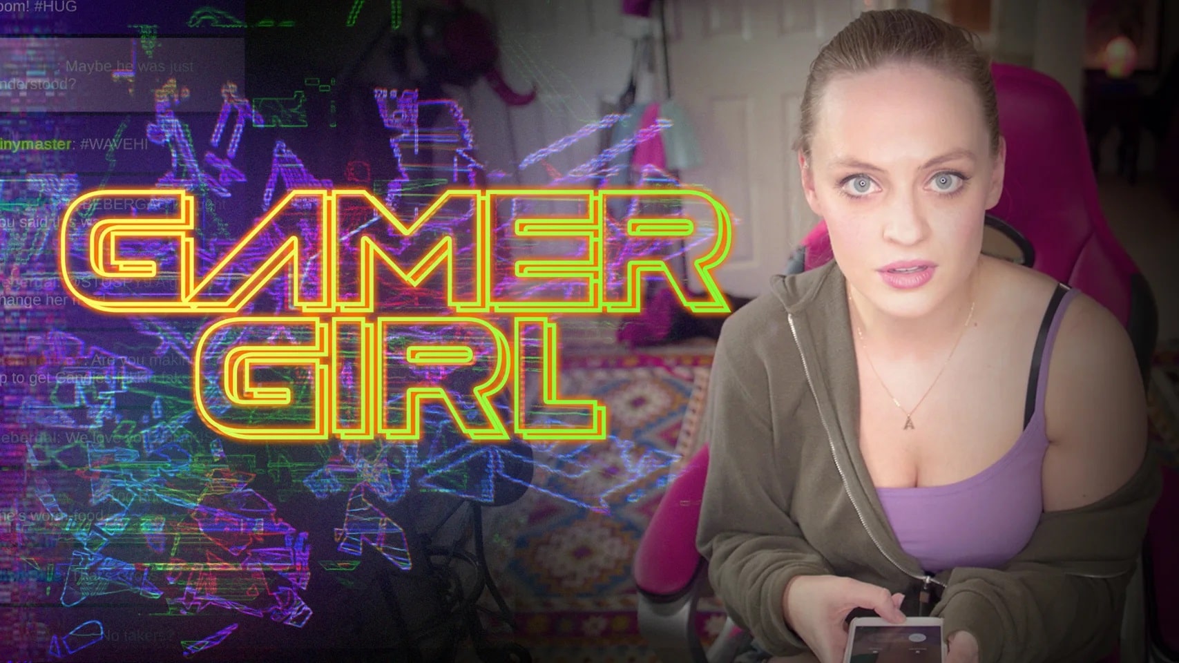 Gamergirl