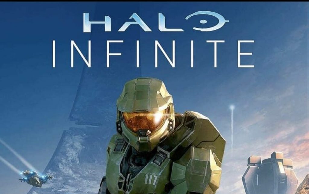 halo infinite