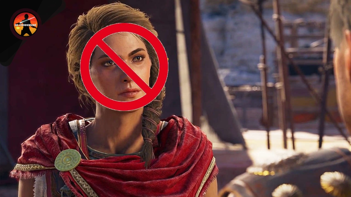 kassandra ac ubisoft donne