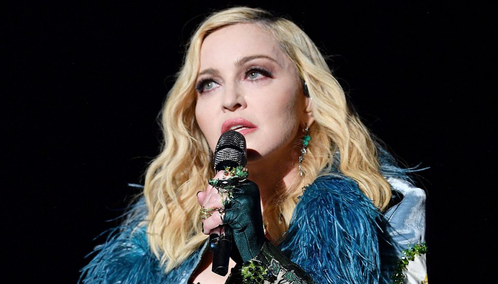 madonna 1