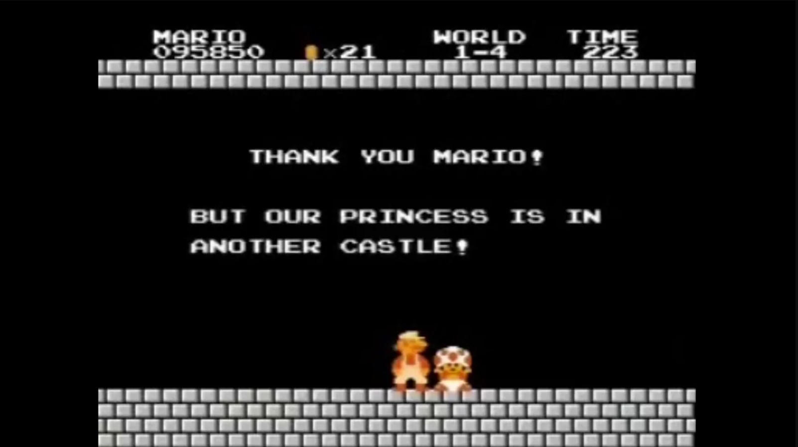 mario-principessa-castello