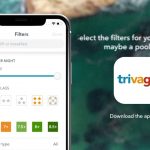 trivago app