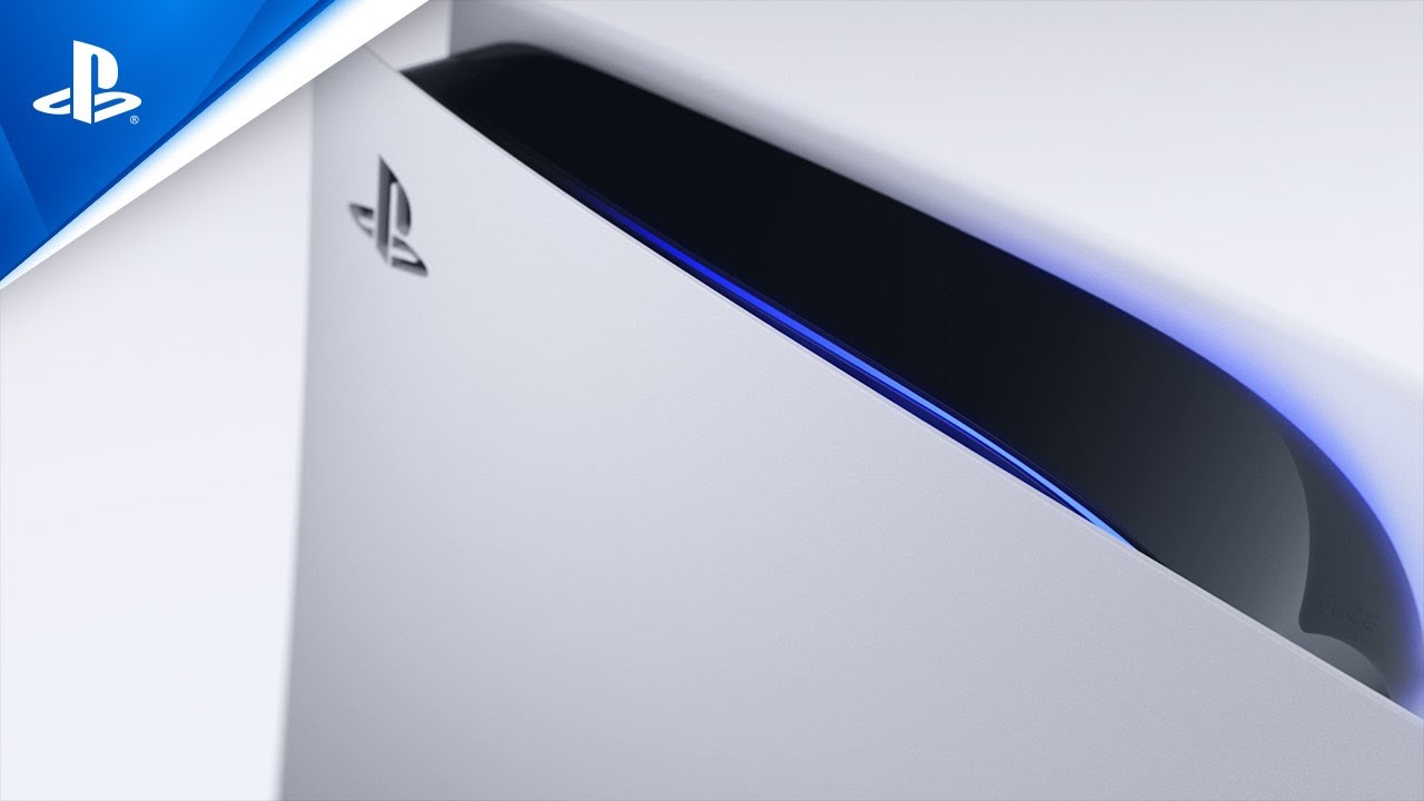 PS5