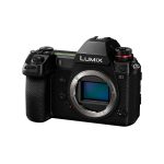 panasonic lumix s1 profilo