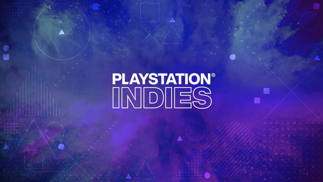 Logo del programma playstation indies