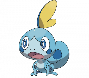 pokemon sobble 2x