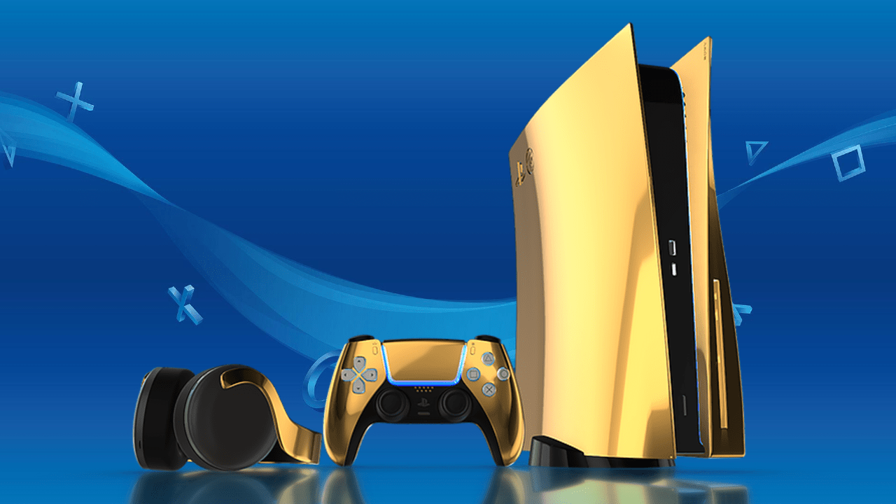 ps5-gold