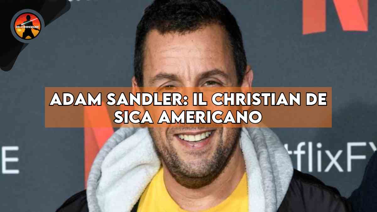 Adam Sandler