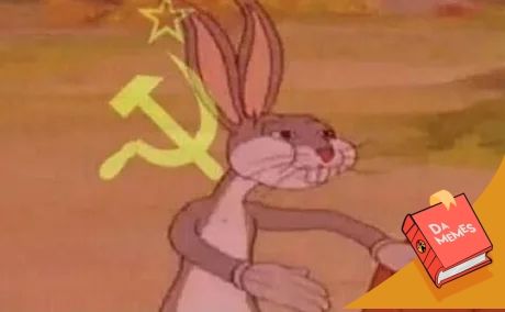 Communist Bugs Bunny