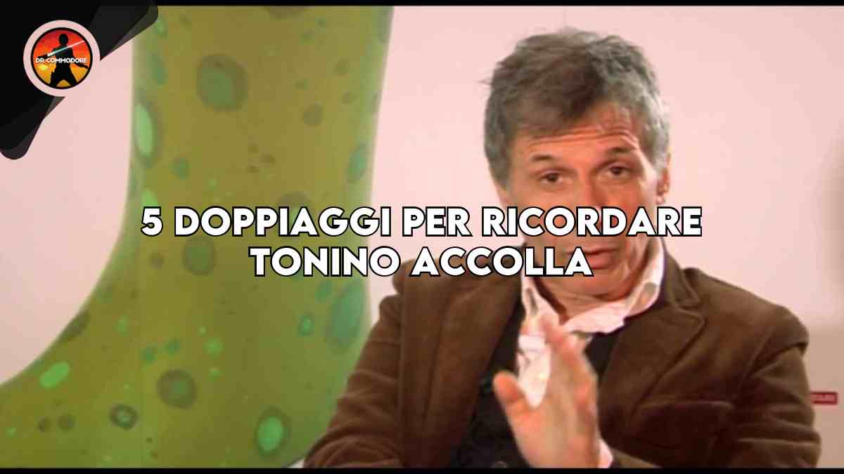 Tonino Accolla