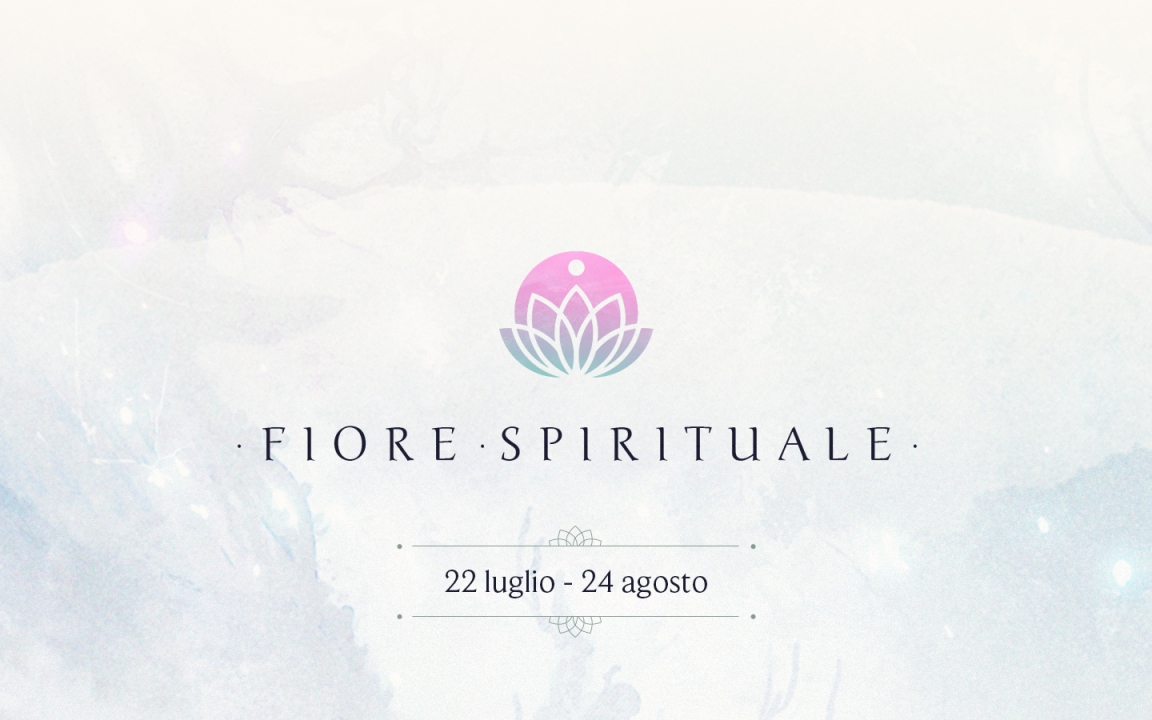 Fiore spirituale