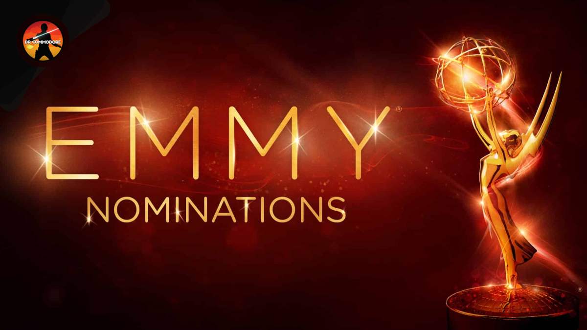 Emmy Awards