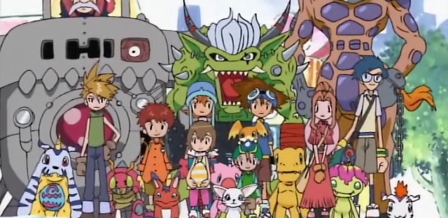 Digimon