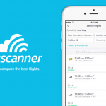 skyscanner applicazione