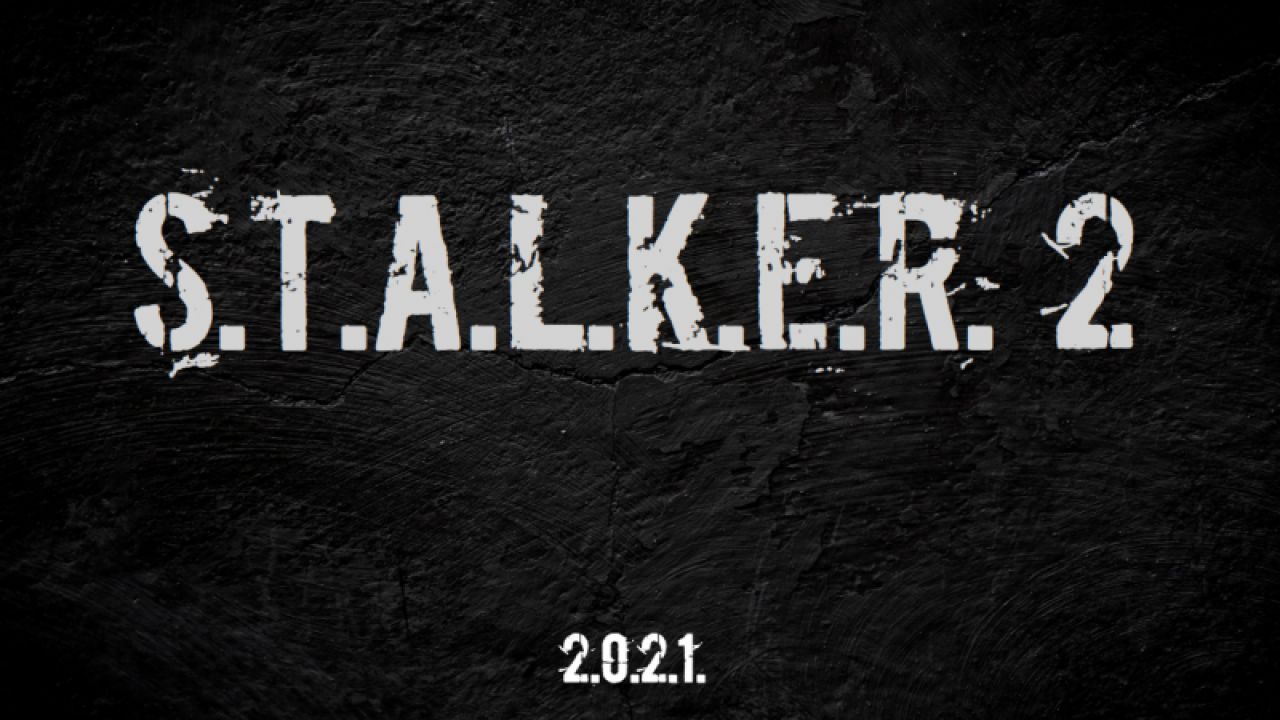 S.T.A.L.K.E.R. 2