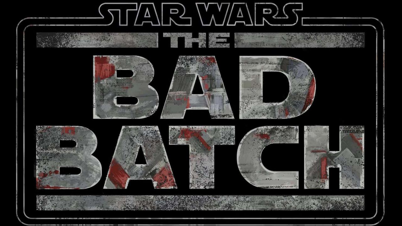 star wars the bad batch