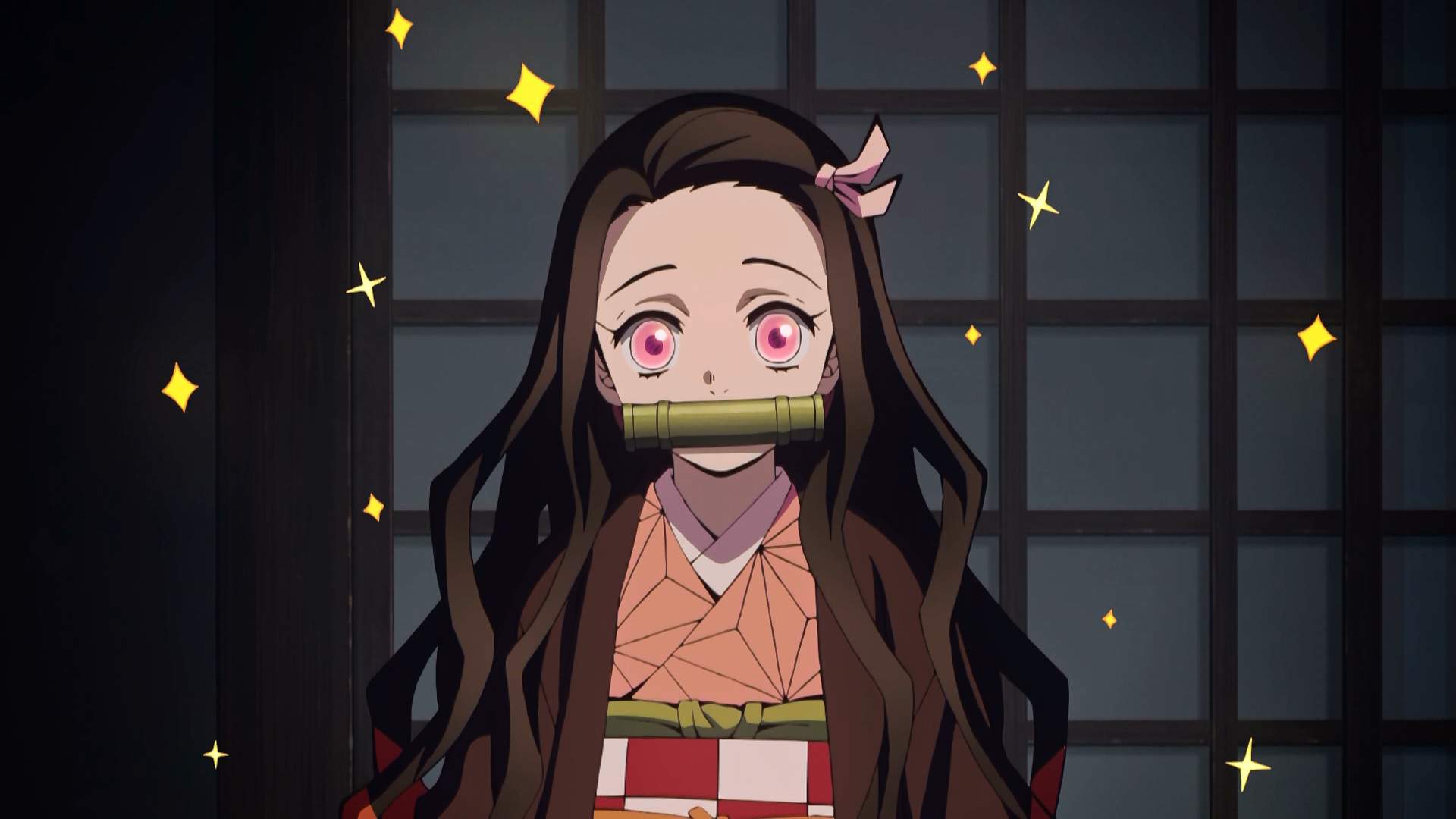 Demon Slayer: Nezuko