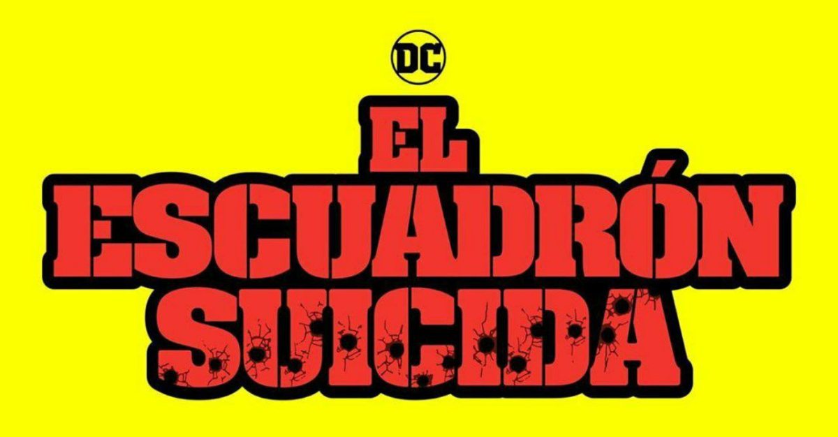 Suicide Squad