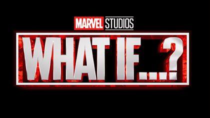 Marvel What If...?