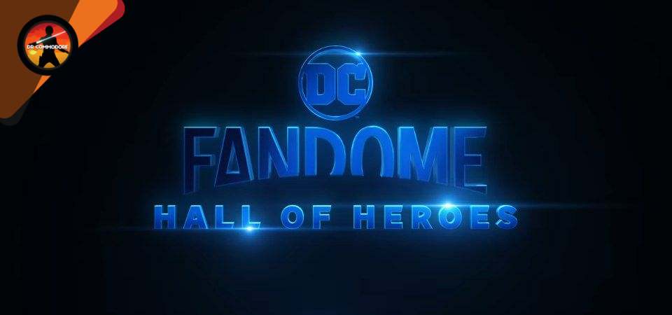 DC FanDome