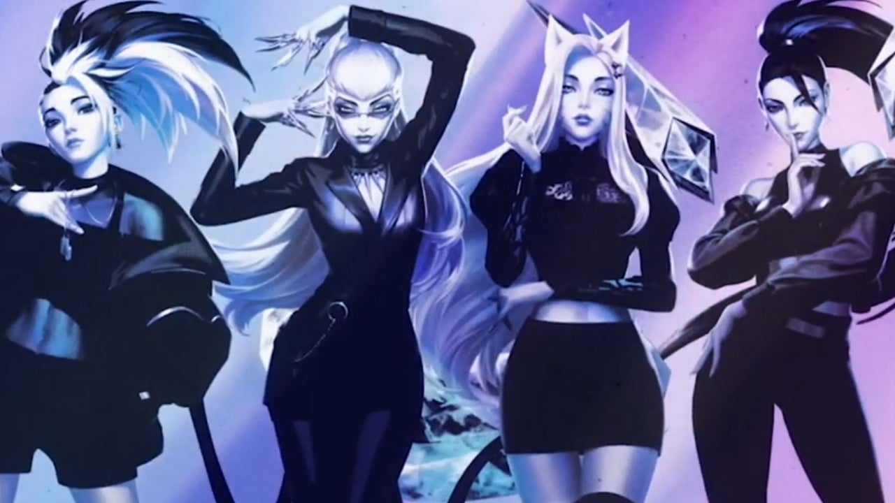 k/da