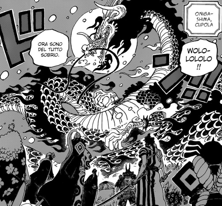 Kaido