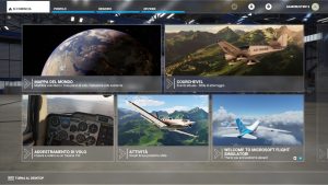 Microsoft Flight Simulator 2020 1