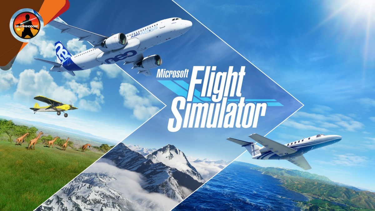 Microsoft Flight Simulator GamePass