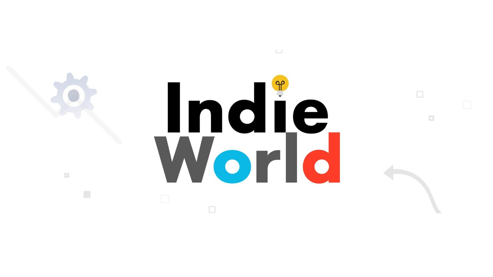 Nintendo Indie World Teaser