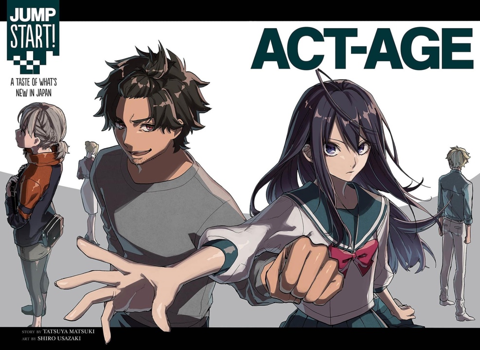 act age
