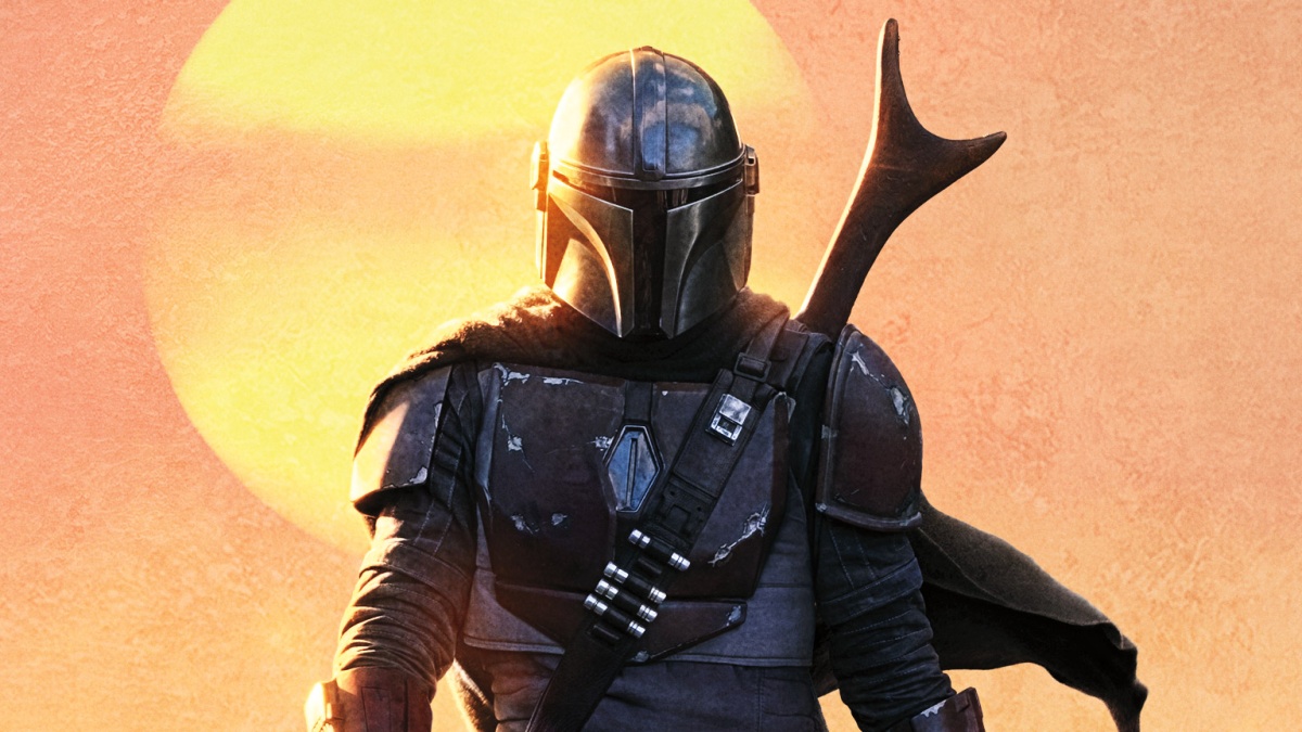 The-Mandalorian