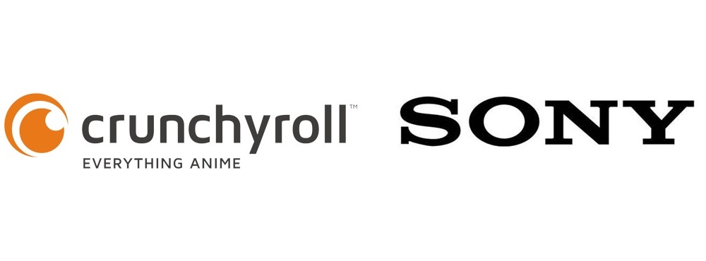 sony - crunchyroll