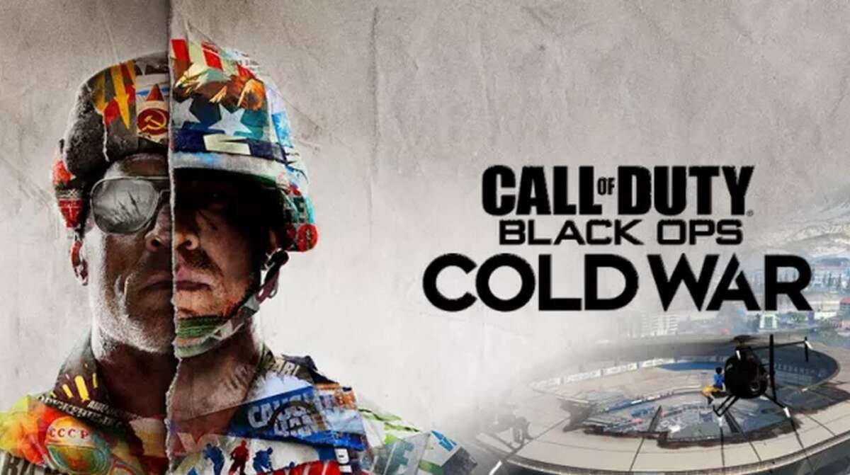 call of duty black ops cold war logo