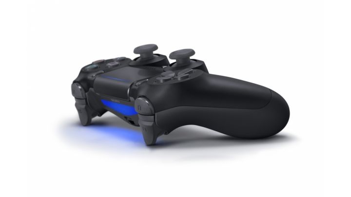 DualShock 4