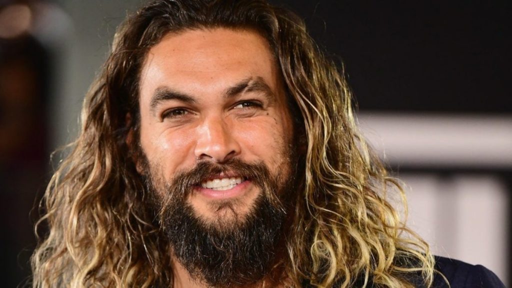 jason momoa carriera