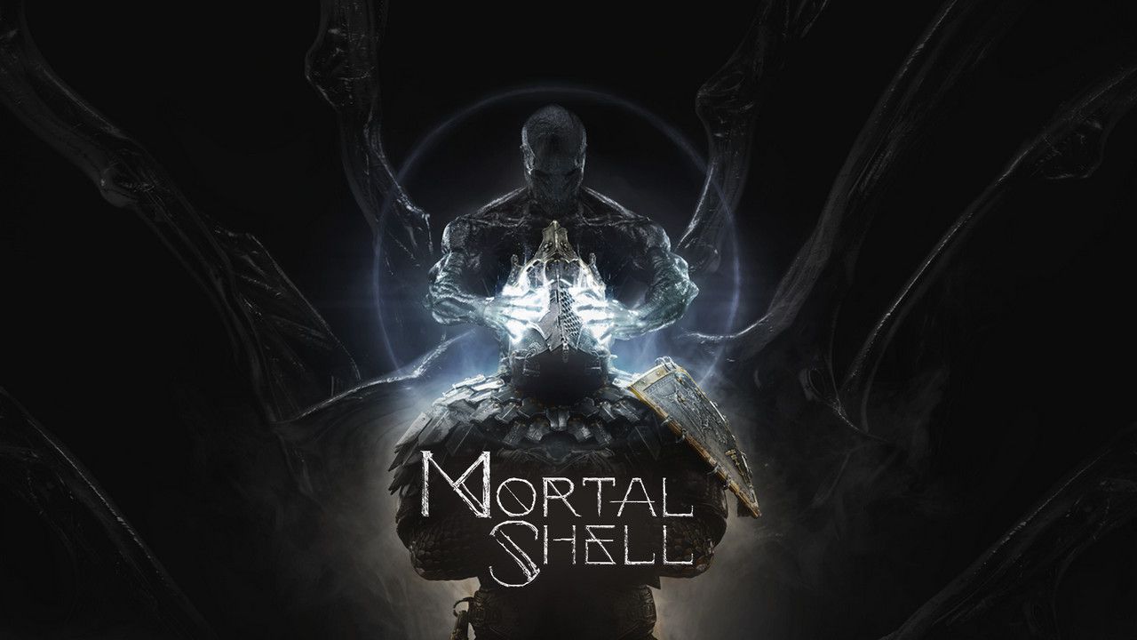 Mortal Shell