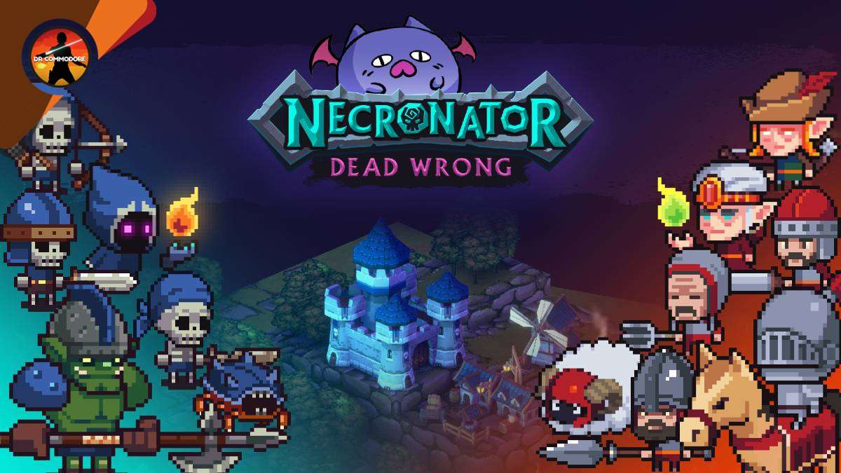 necronator-dead-wrong-recensione