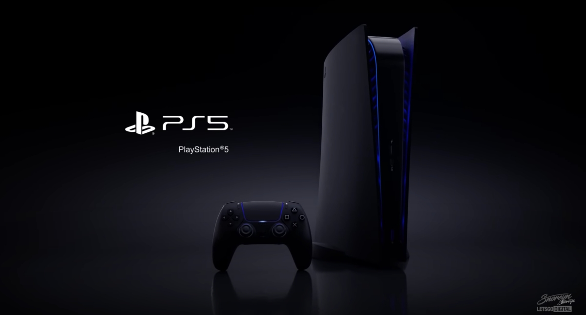 ps5-black