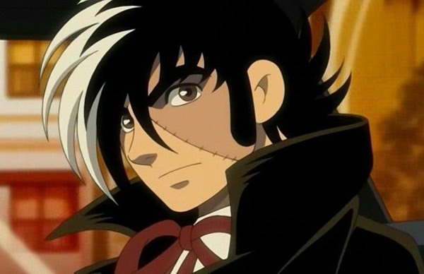 Animelog: Black Jack